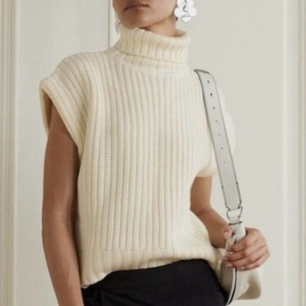 Staud Bette Sweater